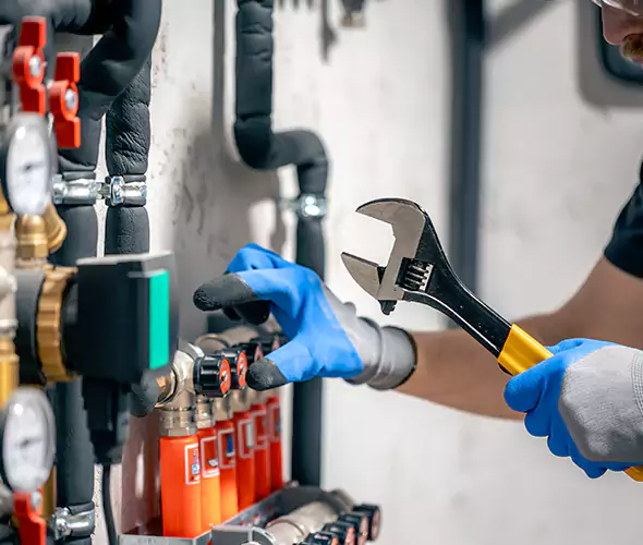 Expert Plumber for Commercial Plumbing in Glen Cove, NY: Schedule Reliable Plumbing Services with Us