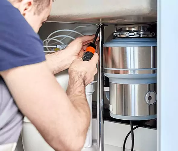 Expert Plumber for Garbage Disposal Replacement in Glen Cove, NY