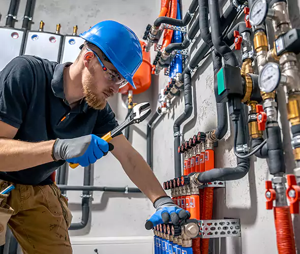 Professional Experts for Gas Line Installation in Glen Cove, NY