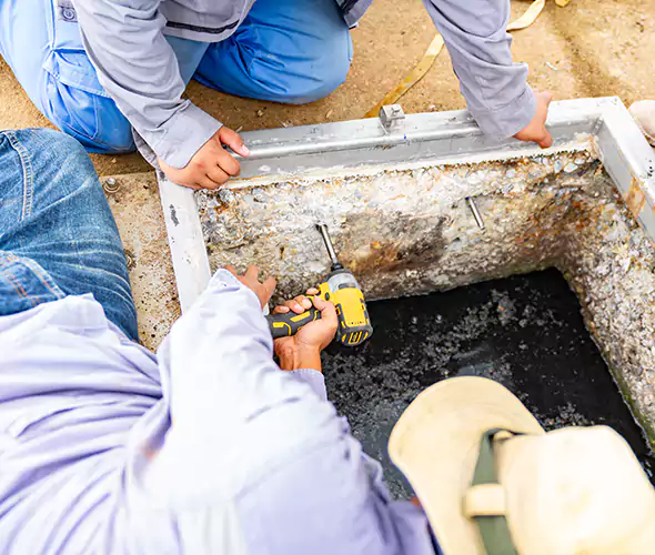 >Licensed Grease Trap Repair Plumber in Glen Cove, NY