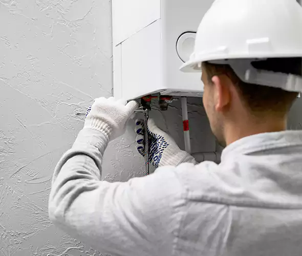 Expert Plumbers for Tankless Water Heater Installation in Glen Cove, NY: Schedule Reliable Service Today