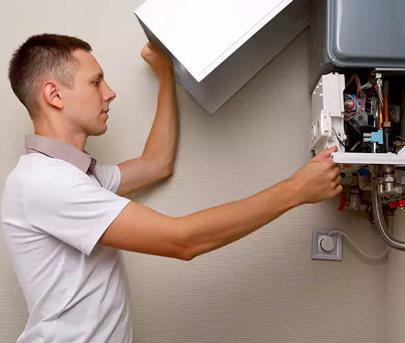 Expert Plumber for Tankless Water Heater Replacement in Glen Cove, NY: Schedule Affordable Replacement Services with Us