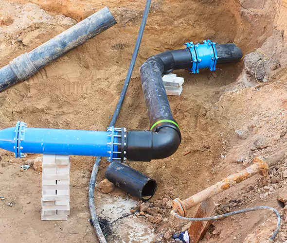 Expert Professional Trenchless Pipe Repair in Glen Cove, NY