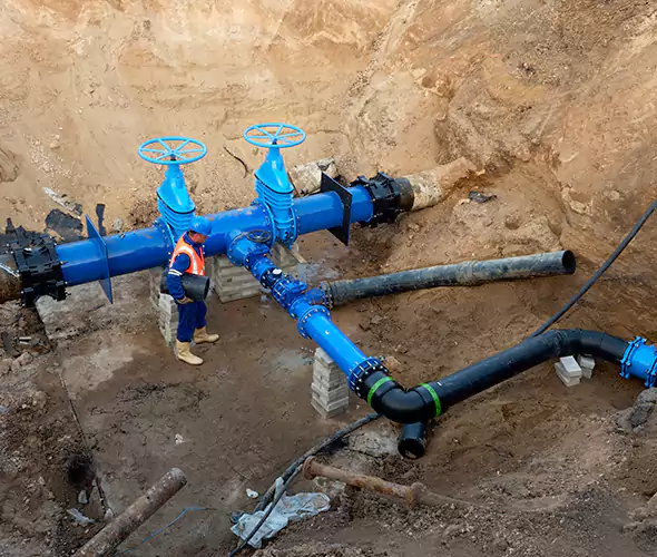 Trenchless Plumbing Experts for Trenchless Sewer Line Repair in Glen Cove, NY