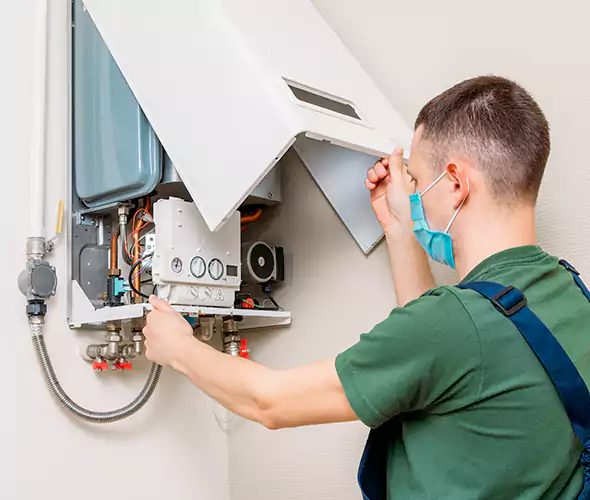 Licensed Experts for Water Heater Installation in Glen Cove, NY