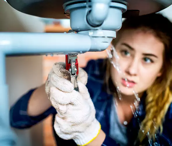 Expert Plumber for Water Leak Detection in Glen Cove, NY: Schedule Affordable Leak Repair Services with Us