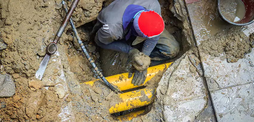 Clogged Drain Repair in Glen Cove, NY