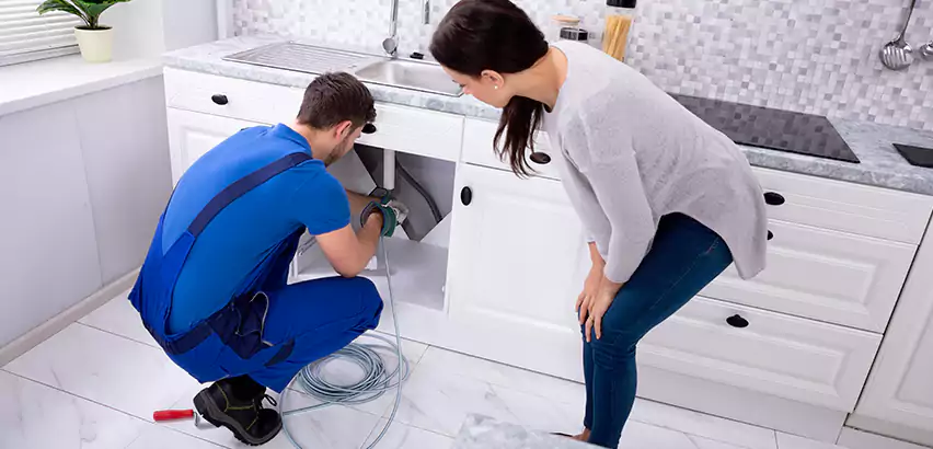 Professional Clogged Sewer Line Repair in Glen Cove, NY