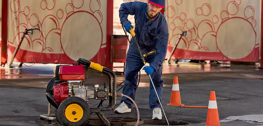Drain Cleaning in Glen Cove