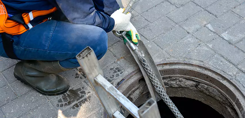 Drain Cleaning in Glen Cove