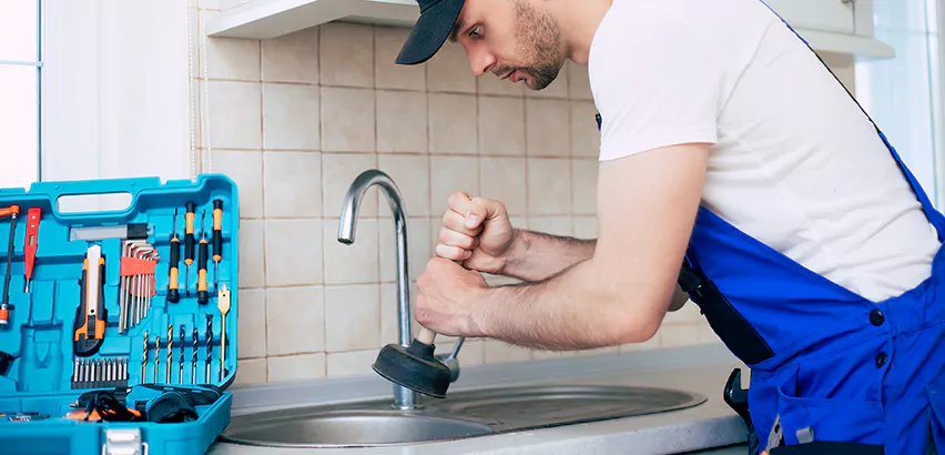 Emergency Plumber in Glen Cove