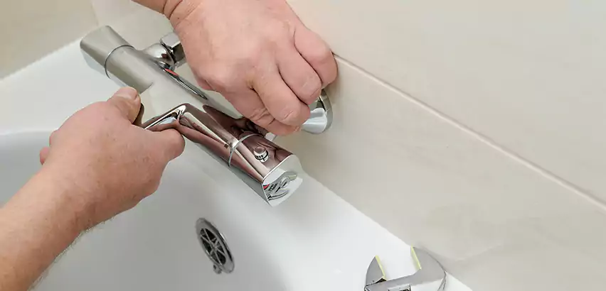 Bathroom Faucet Installation in Glen Cove