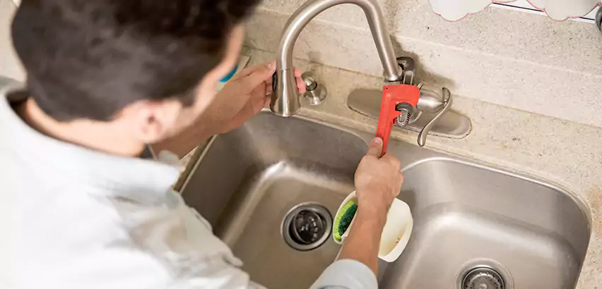 Plumbing Inspection in Glen Cove