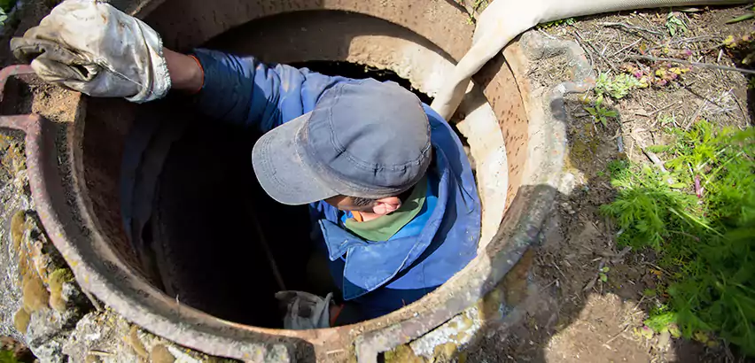 Professional Septic Tank Repair Services in Glen Cove, NY