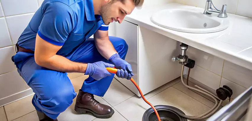 Sewer Line Inspection in Glen Cove