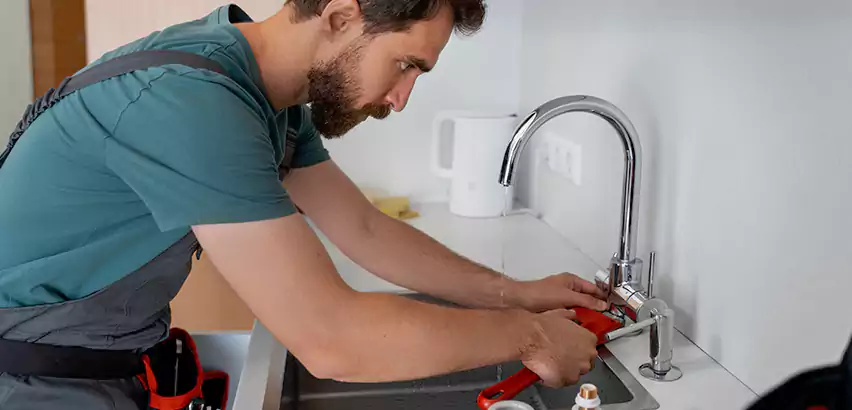 Bathroom Sink Repair in Glen Cove