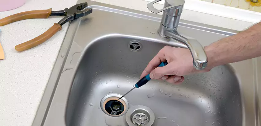 Sink Drain Replacement Glen Cove