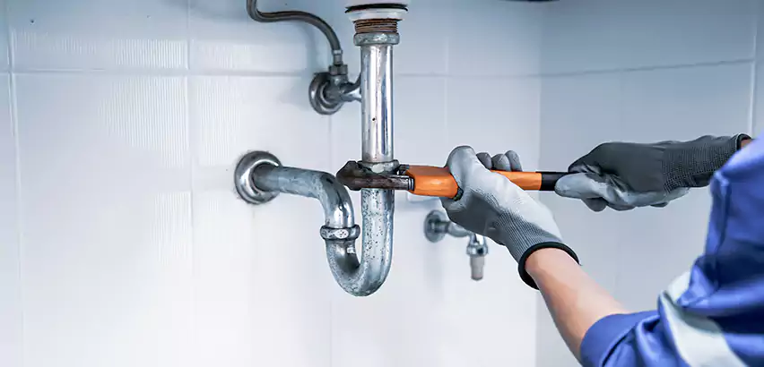 Main Drain Cleaning Service in Glen Cove