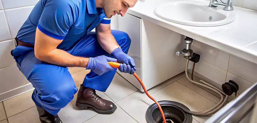 Sewer Jetting in Glen Cove