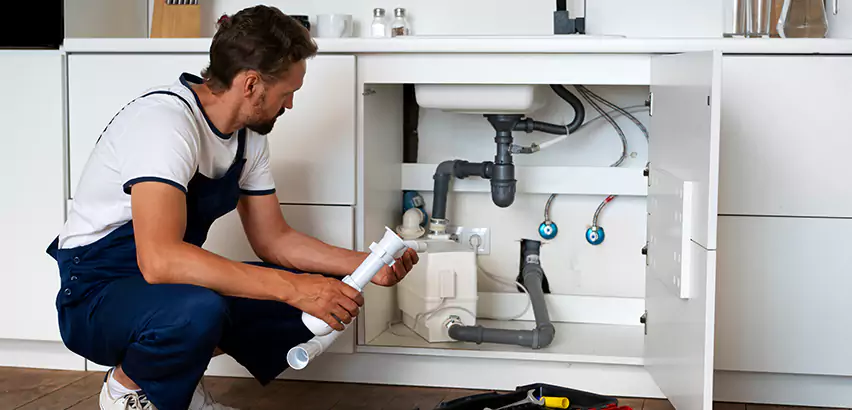 Pipe Replacement Services in Glen Cove