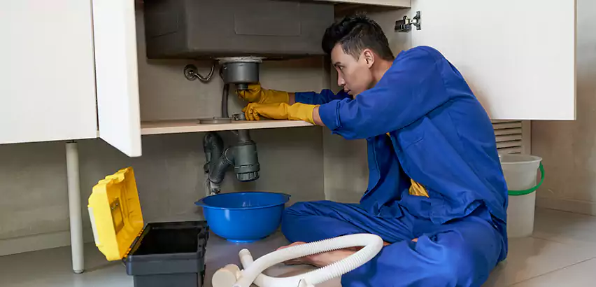 Sewer Line Maintenance Glen Cove, NY