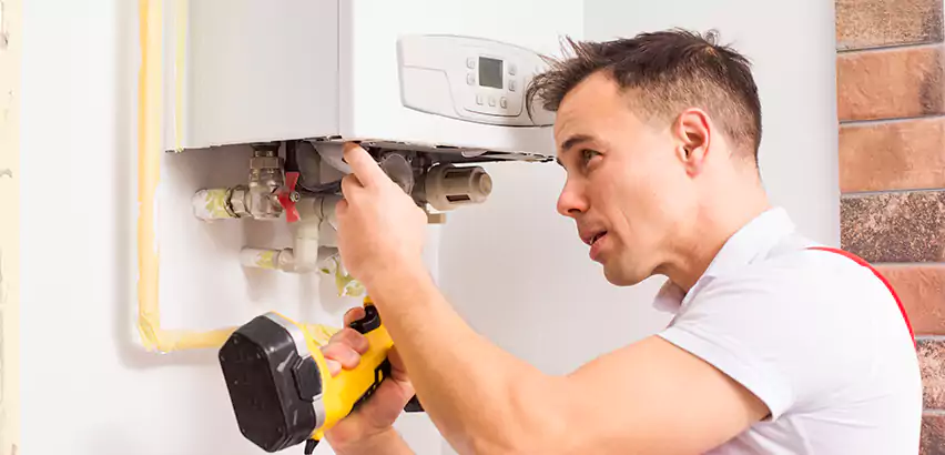 Takagi Tankless Water Heater Maintenance in Glen Cove