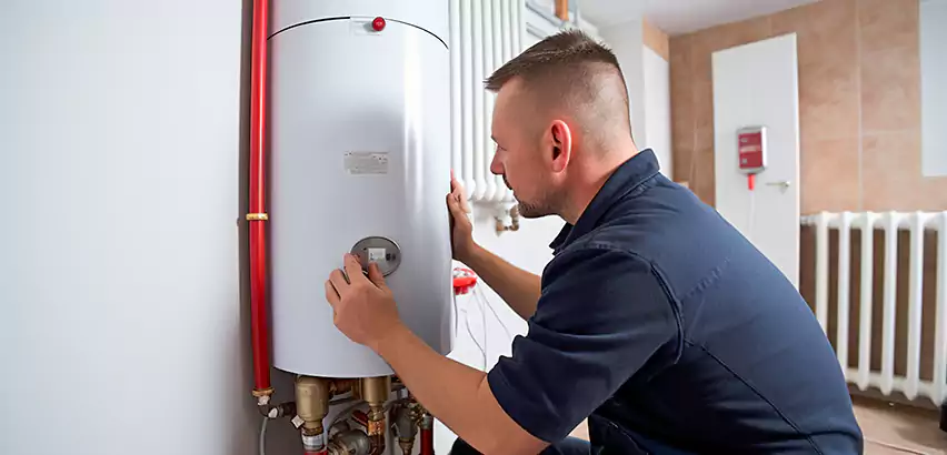 Emergency Water Heater Replacement in Glen Cove