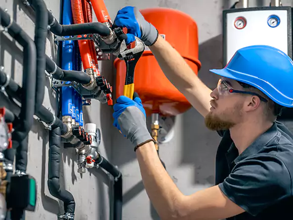 Why Choose Glen Cove Plumbing for Backflow Preventer Installation in Glen Cove, NY?
