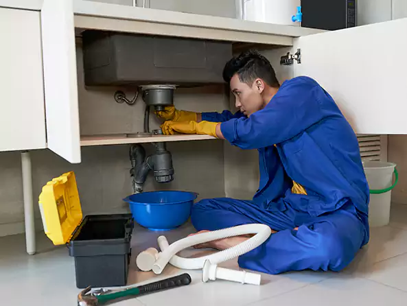 Why Choose Glen Cove Plumbing for Drain Cleaning in Glen Cove, NY?