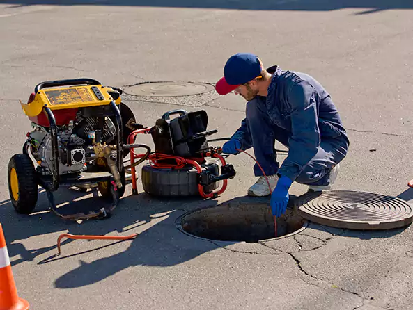 Why Choose Glen Cove Plumbing for Drains Camera Inspection in Glen Cove, NY?