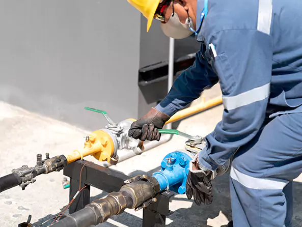 Why Choose Glen Cove Plumbing for Gas Line Repair in Glen Cove, NY?