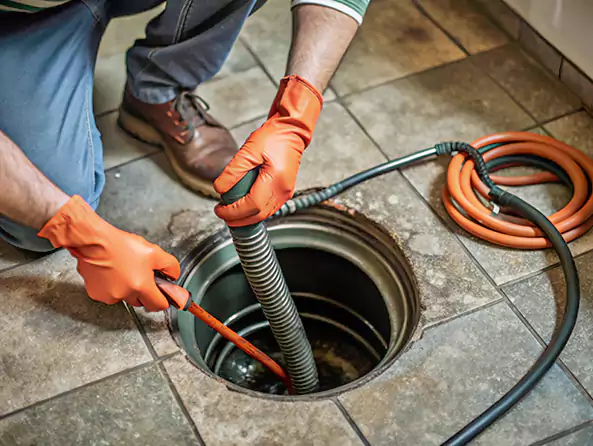 Why Choose Glen Cove Plumbing for Hydrojet Plumbing in Glen Cove, NY?
