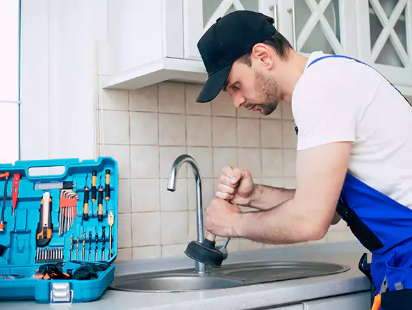 Why Choose Glen Cove Plumbing for Plumbing Inspection in Glen Cove, NY?