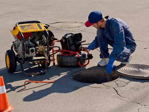 Why Choose Glen Cove Plumbing for Sewer Line Inspection in Glen Cove, NY?