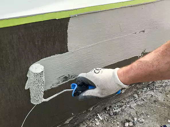 Why Choose Glen Cove Plumbing for Walls Waterproofing in Glen Cove, NY?