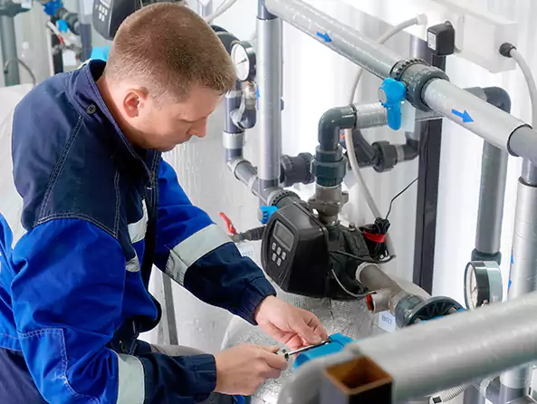 Why Choose Glen Cove Plumbing for Water Softener Installation in Glen Cove, NY?